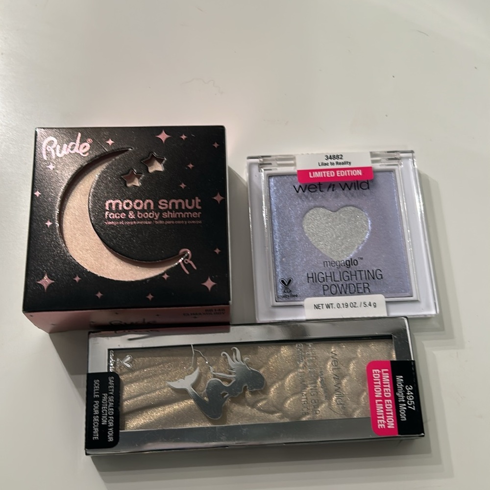 25 piece highlighter bundle - Picture 3 of 5